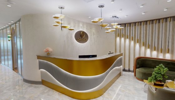 Atlantik Diş Polikliniği